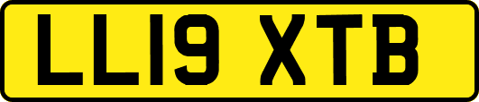 LL19XTB
