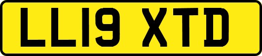 LL19XTD