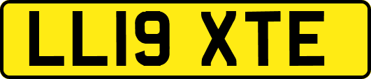 LL19XTE