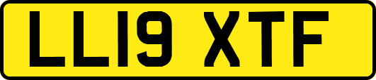LL19XTF