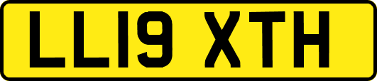 LL19XTH