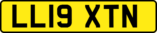 LL19XTN