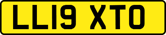 LL19XTO