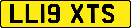 LL19XTS