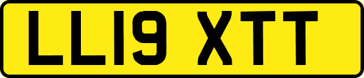 LL19XTT