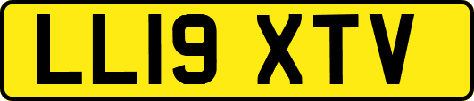 LL19XTV