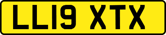 LL19XTX