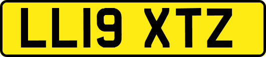 LL19XTZ