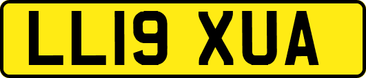 LL19XUA
