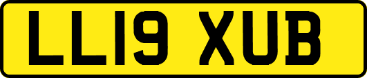 LL19XUB