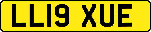 LL19XUE