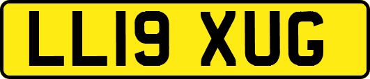 LL19XUG
