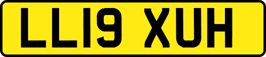 LL19XUH