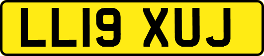 LL19XUJ