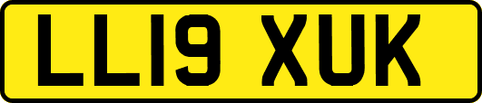 LL19XUK