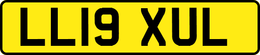 LL19XUL
