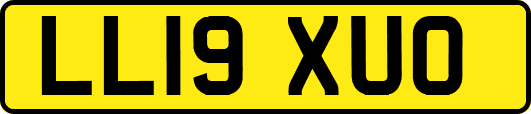 LL19XUO
