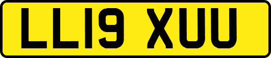 LL19XUU