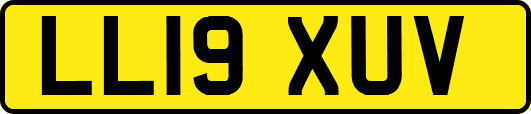 LL19XUV