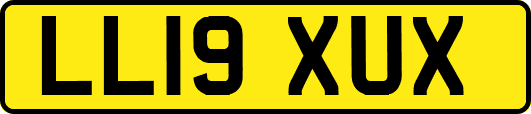 LL19XUX