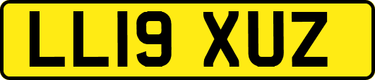 LL19XUZ