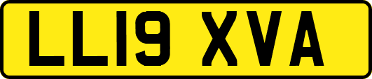 LL19XVA