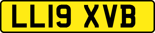 LL19XVB