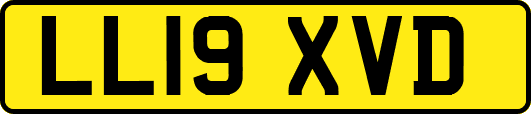 LL19XVD