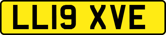 LL19XVE