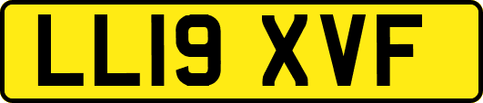 LL19XVF