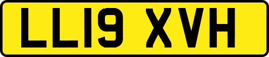 LL19XVH
