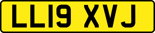 LL19XVJ