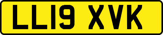 LL19XVK