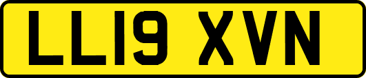 LL19XVN