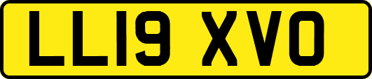 LL19XVO