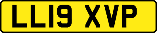LL19XVP