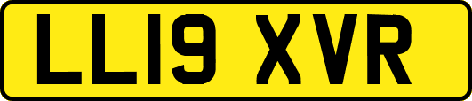 LL19XVR