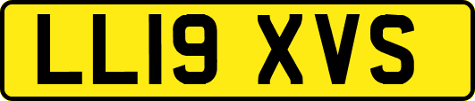 LL19XVS