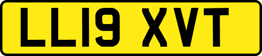 LL19XVT