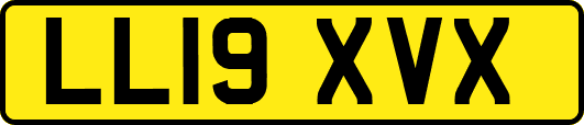 LL19XVX