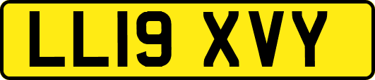 LL19XVY