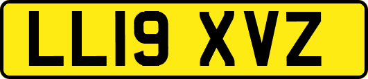 LL19XVZ