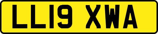 LL19XWA