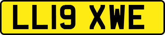 LL19XWE