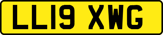LL19XWG
