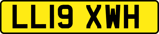 LL19XWH
