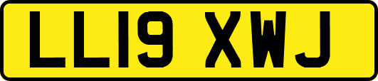 LL19XWJ