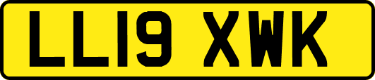 LL19XWK