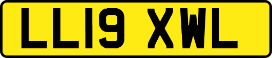 LL19XWL
