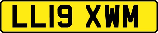 LL19XWM